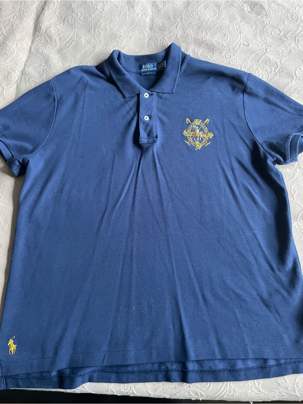 Polo Ralph Lauren Shirt